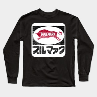 Bullmark Long Sleeve T-Shirt